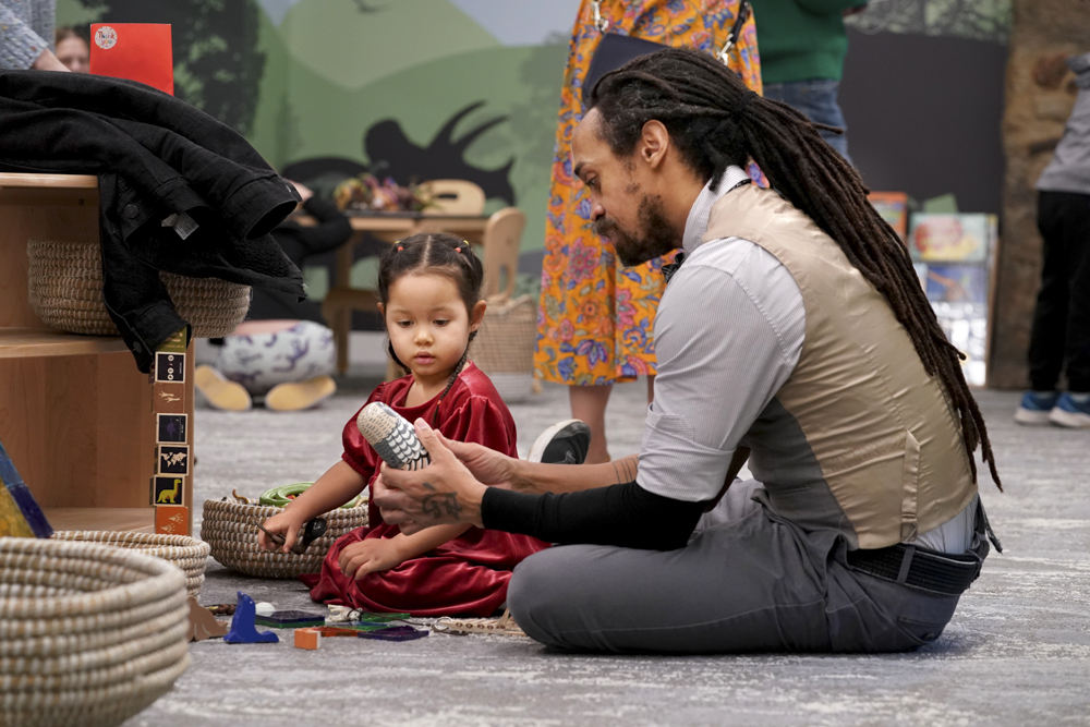 Smead Discovery Center